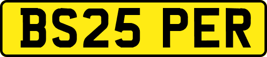 BS25PER