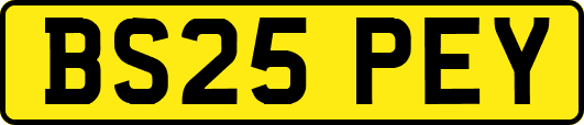 BS25PEY