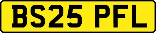 BS25PFL