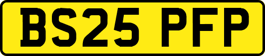 BS25PFP