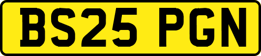 BS25PGN