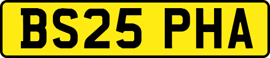 BS25PHA