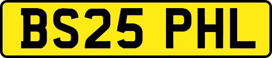 BS25PHL