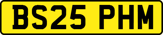 BS25PHM