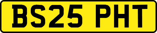 BS25PHT