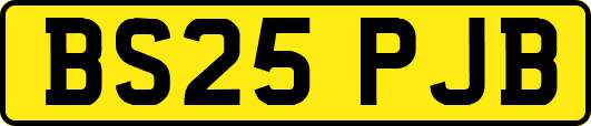BS25PJB