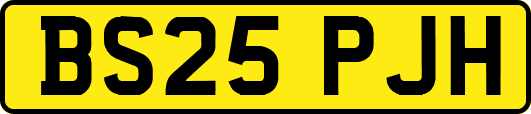 BS25PJH