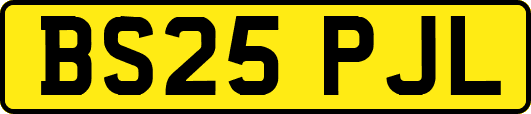 BS25PJL