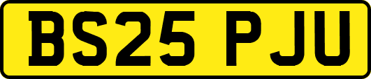 BS25PJU