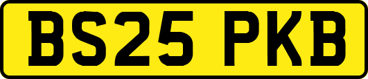BS25PKB