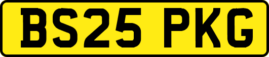 BS25PKG