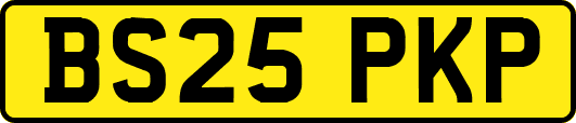BS25PKP