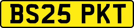 BS25PKT