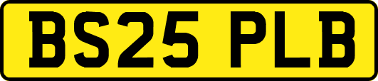 BS25PLB