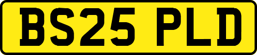 BS25PLD
