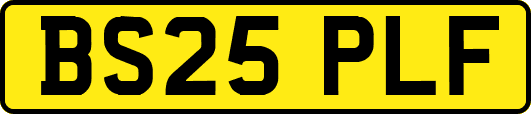 BS25PLF