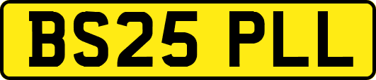 BS25PLL