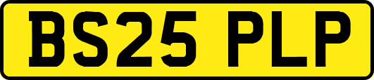 BS25PLP