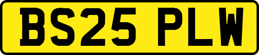 BS25PLW