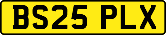 BS25PLX