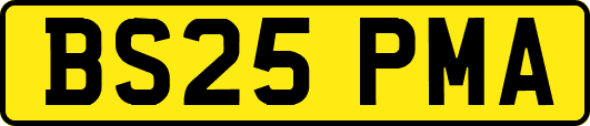BS25PMA