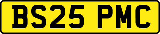 BS25PMC