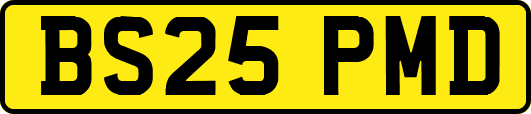 BS25PMD