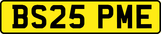 BS25PME