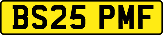BS25PMF