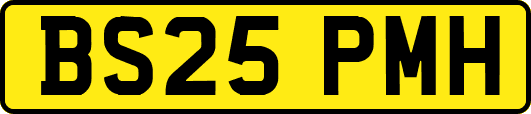 BS25PMH