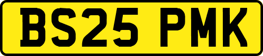 BS25PMK