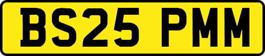 BS25PMM