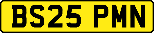 BS25PMN