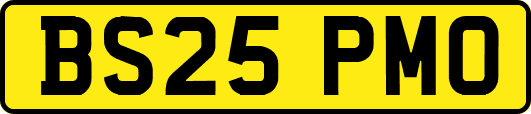 BS25PMO