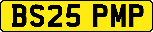 BS25PMP