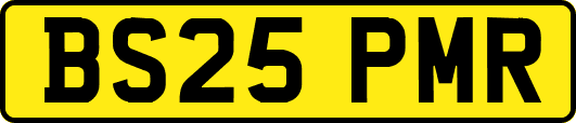 BS25PMR
