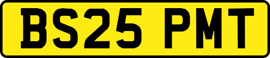BS25PMT
