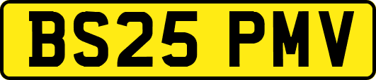 BS25PMV