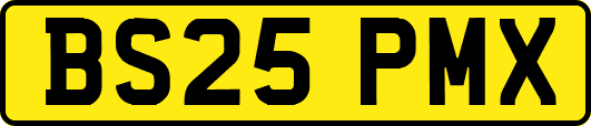 BS25PMX