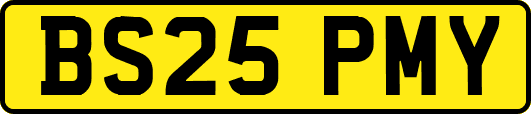 BS25PMY