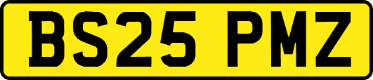 BS25PMZ