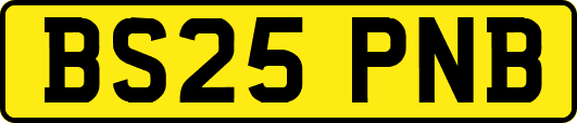 BS25PNB