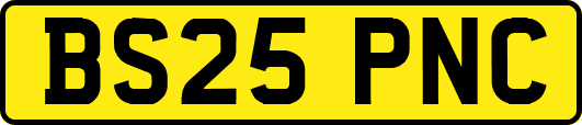 BS25PNC