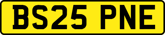 BS25PNE