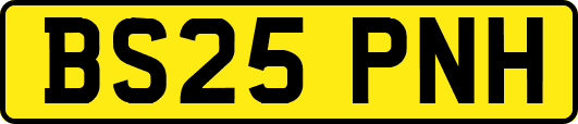 BS25PNH