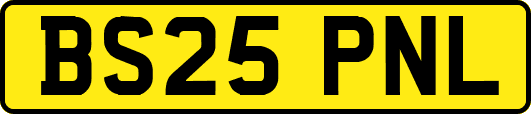 BS25PNL