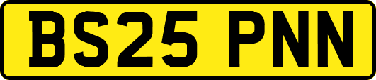 BS25PNN