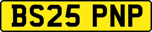 BS25PNP