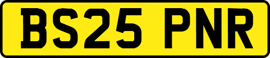 BS25PNR