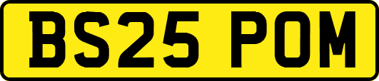 BS25POM